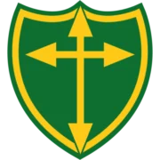 Layston Church of England First School logo