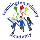 Leamington Primary and Nursery Academy logo