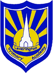 Leverington Primary Academy logo