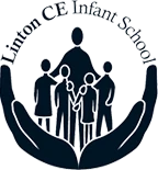 Linton CofE Infant School logo