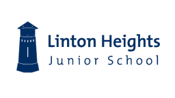 Linton Heights Junior School logo