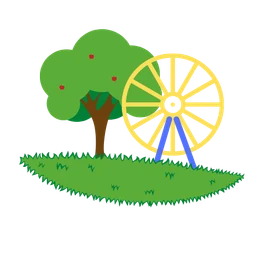 Linton Primary School logo