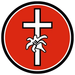 Little Houghton Church of England Primary logo