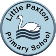 Little Paxton Primary School logo