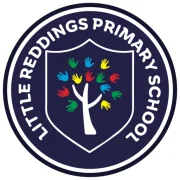 Little Reddings Primary School logo