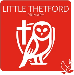 Little Thetford CofE Primary School logo
