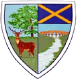 London Colney Primary & Nursery School logo