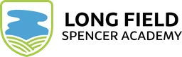 Long Field Spencer Academy logo