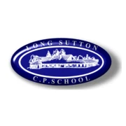 Long Sutton County Primary School logo