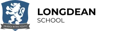 Longdean School logo