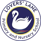 Lovers Lane Primary and Nursery School logo
