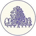 Lubenham All Saints Church of England Primary School logo