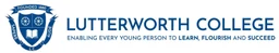Lutterworth College logo