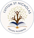 Lutton St Nicholas Primary Academy logo