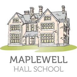 Maplewell Hall School logo