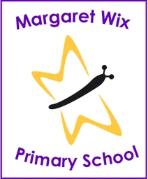 Margaret Wix Primary School logo