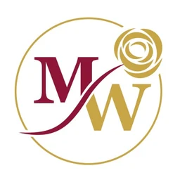 Marie Weller Primary School logo