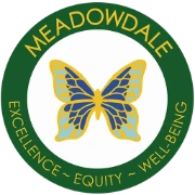 Meadowdale Primary School logo