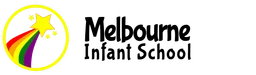 Melbourne Infant School logo