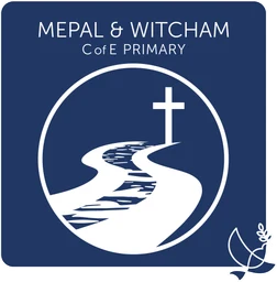 Mepal and Witcham Church of England Primary School logo