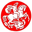 Mercenfeld Primary School logo