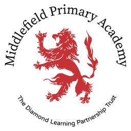 Middlefield Primary Academy logo