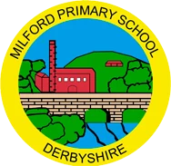 Milford Primary School logo