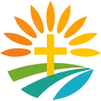 Monksmoor Park Church of England Primary School logo