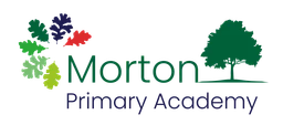 Morton Primary Academy logo