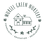 Muriel Green Nursery School logo