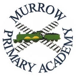 Murrow Primary Academy logo