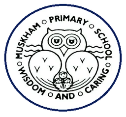 Muskham Primary School logo