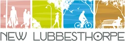 New Lubbesthorpe Primary School logo