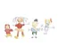 New Mills Nursery School logo