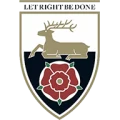 New Mills School logo