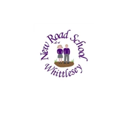 New Road Primary & Nursery School logo