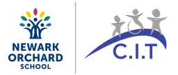 Newark Orchard School logo