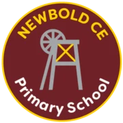 Newbold Church of England Primary School logo