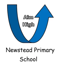Newstead Primary and Nursery School logo