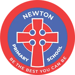 Newton Primary School logo