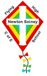 Newton Solney CofE (Aided) Infant School logo