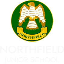 Northfield Junior School logo