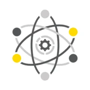 Nottingham University Academy of Science and Technology logo