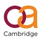 OA - Cambridge logo