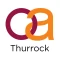 OA - Thurrock logo