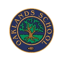 Oaklands Primary School logo