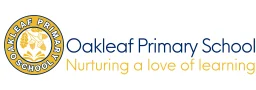 Oakleaf Primary logo