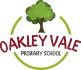 Oakley Vale Primary School logo