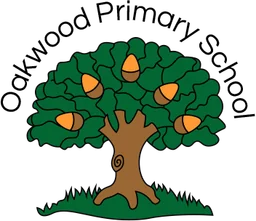 Oakwood Primary School logo