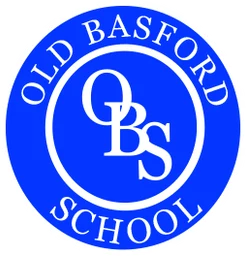 Old Basford School logo